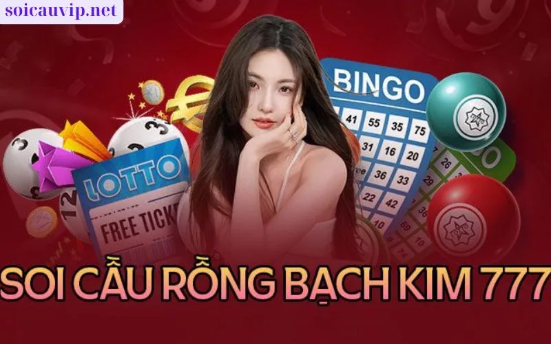 Rồng Bạch Kim 777 – Bí Quyết Dự Đoán Xổ Số Chính Xác Nhất Hôm Nay