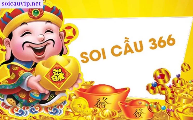 Soi Cầu 366 – Bí Quyết Dự Đoán Xổ Số Miền Bắc Hôm Nay Chính Xác Nhất