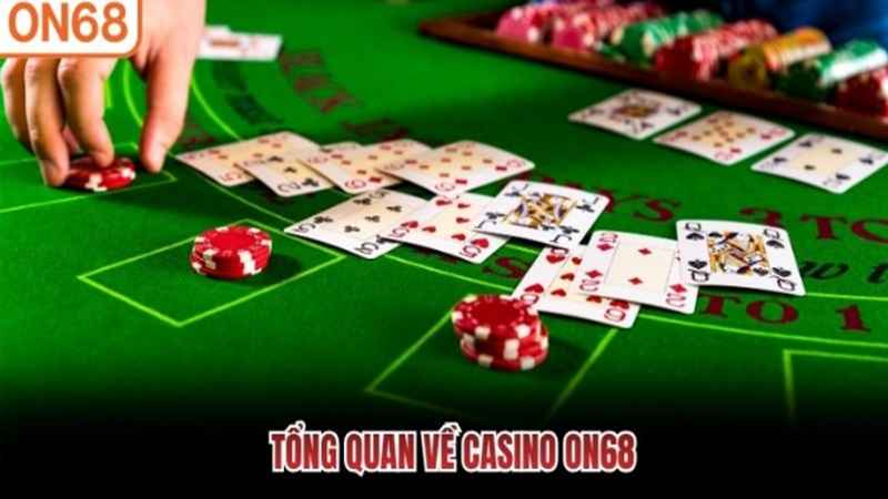 casino-on68-khong-gian-ban-choi-truc-tuyen
