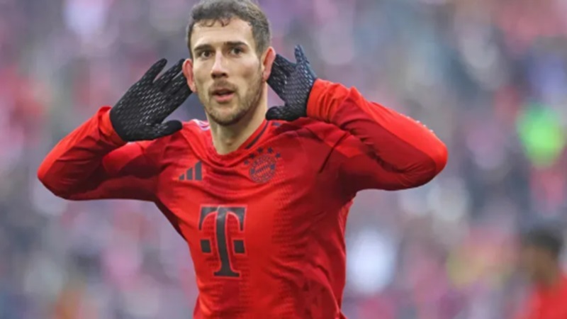 cau-thu-leon-goretzka-tien-ve